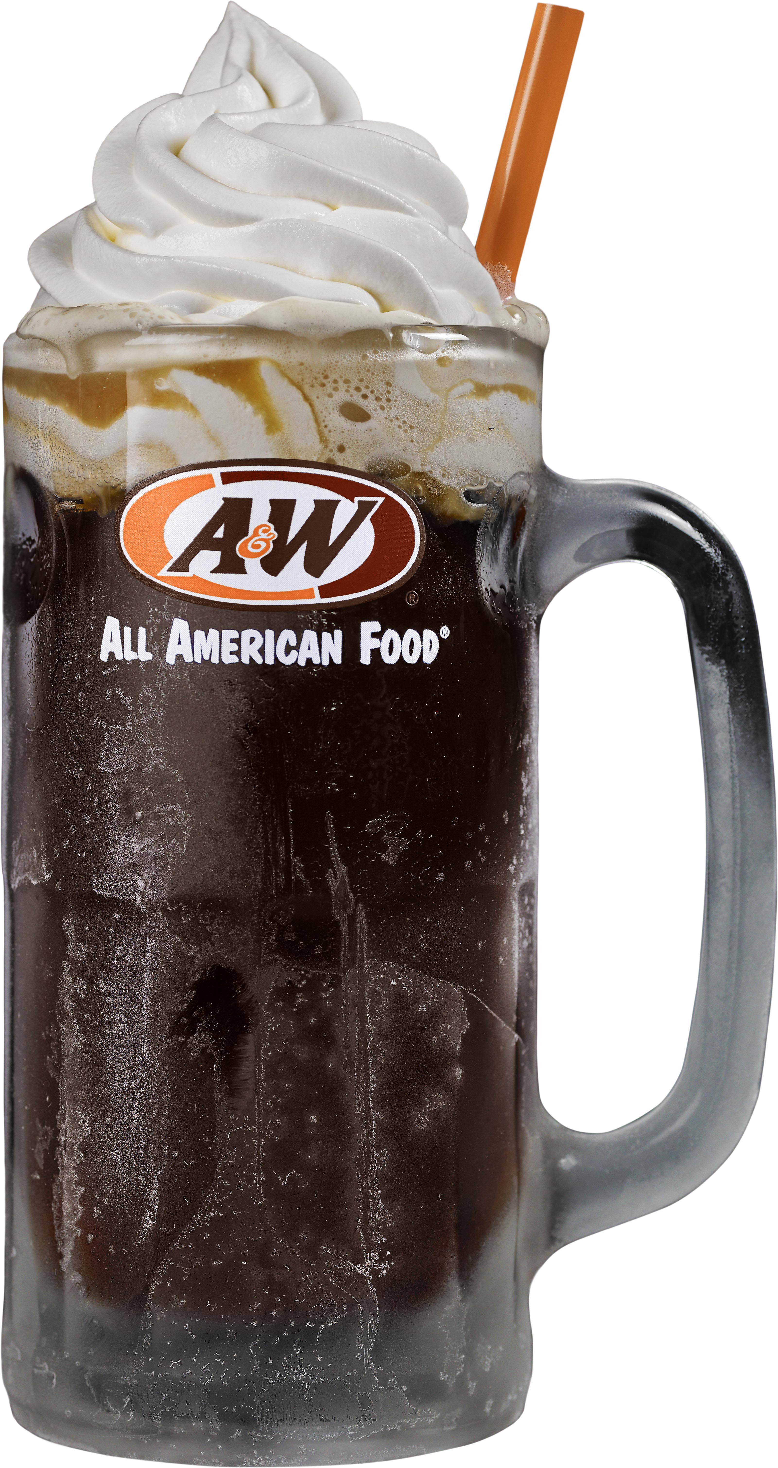 Press | A&W All-American Food